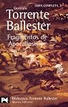 Fragmentos de Apocalipsis