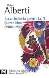 La arboleda perdida, 3