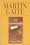El balneario