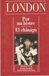 Por Un Bistec - El Chinago (Spanish Edition)