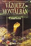 Cuarteto