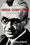 Obras Completas Alianza Ensayo Spanish Edition