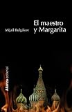 El Maestro Y Margarita 1320