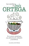 La cocina de Inés Ortega
