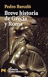 Breve historia de Grecia y Roma (El libro de bolsillo - Historia)