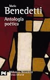 Antología poética