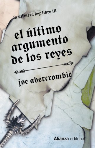 Last Argument of Kings