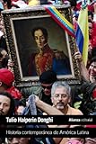 Historia Contempornea De Amrica Latina Contemporary History Of Latin America