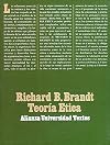 Ethical Theory: The Problems of Normative and Critical Ethics