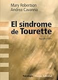 El Sndrome De Tourette Alianza Ensayo Spanish Edition