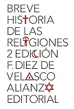 Breve Historia De Las Religiones