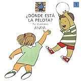 Imagen de portada de Amazon