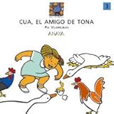 Imagen de portada de Amazon