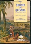 Ximenez de Quesada - El Caballero de El Dorado (Biblioteca iberoamericana)