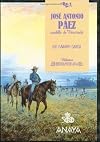José Antonio Paez, caudillo de Venezuela (Biblioteca iberoamericana)