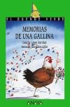 Memorias de Una Gallina