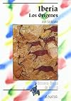 Iberia los orígenes