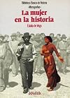 La mujer en la historia