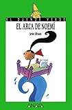 Imagen de portada de Amazon