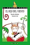 Imagen de portada de Amazon