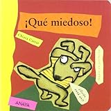 Imagen de portada de Amazon