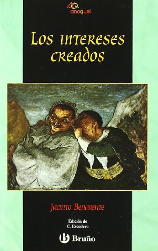 Les Int&eacute;r&ecirc;ts Cr&eacute;&eacute;s ET Roses d'Automne Benavente, Jacinto