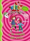 Kika Superbruja y la magia del circo