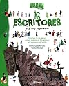 16 escritores muy, muy importantes / 16 Very, Very Important Writers (Saber Mas / Learn More) (Spanish Edition)