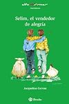 Selim, el vendedor de alegria (Spanish Edition)