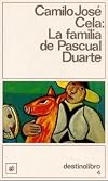 The Family of Pascual Duarte