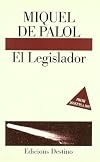 El legislador (L'ancora) (Catalan Edition)