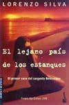 El lejano país de los estanques