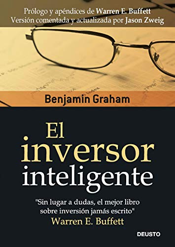 Portada de El inversor inteligente