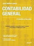Contabilidad General 13 Edicin Actualizada Sin Coleccin