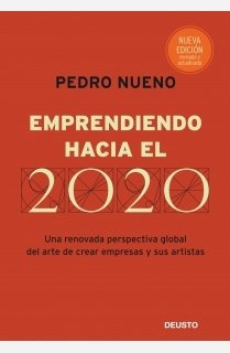 El Método Lean Startup