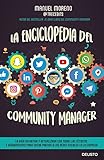 La Enciclopedia Del Community Manager Sin Coleccin