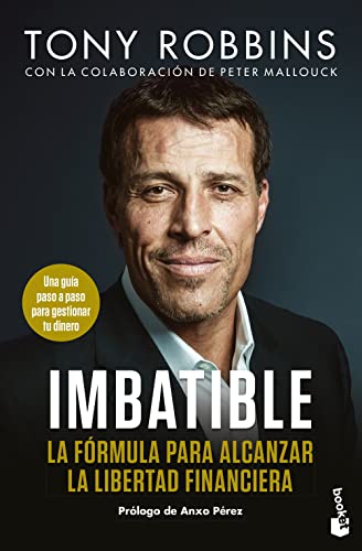 Portada de Imbatible