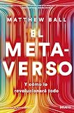 Imagen de portada de Amazon