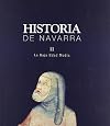Historia de Navarra. Vol.2, La Baja Edad Media