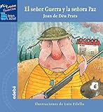 Imagen de portada de Amazon