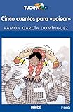 Amazon cover image