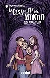 Amazon cover image