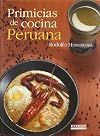Primicias de cocina peruana