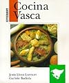 Cocina Vasca (Spanish Edition)