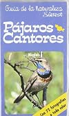 Pájaros cantores
