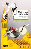 El gato que quiso volar alto (crónicas de abril y mayo)