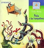 Imagen de portada de Amazon