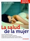 La Salud De La Mujer (Spanish Edition)