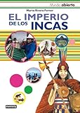 El Imperio De Los Incas Mundo Abierto