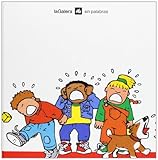 Imagen de portada de Amazon